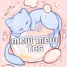 Mew Mew TCG profil fotoğrafı