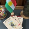 Welî Sebrî profil fotoğrafı