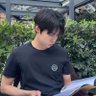doyoung's profile picture