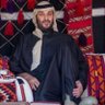 Фото профиля شجاع الحارثي 