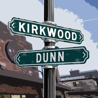 Kirkwood & Dunn Podcast's profile picture