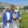 Фото профиля علي بن حسين عيناء Ali H Ainaa