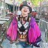 CLAUDIA CALIEL profil fotoğrafı