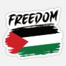 Freedom Brigade 的头像