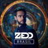 Zedd Brasil profil fotoğrafı