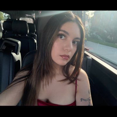 aída chávez's profile picture