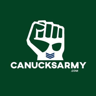 CanucksArmy's profile picture