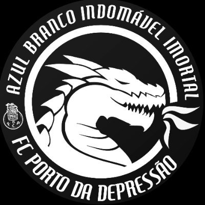 FC Porto da Depressão 🔥🐲's profile picture