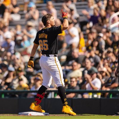 Konnor Griffin's profile picture