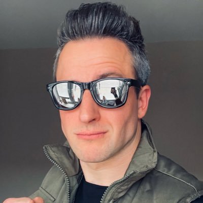 DannyBortfeld's profile picture