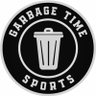 Фото профиля Garbage Time Sports