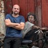 Profilbild von Tomas Sotoniak