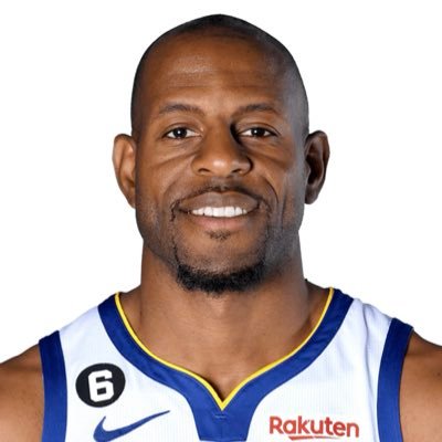 Andre Iguodala's Burner's profile picture