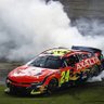 nascarfan profil fotoğrafı