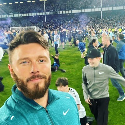 TFinnAgain's profile picture