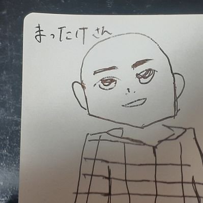matsutake_lulu's profile picture
