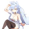 Tsuki Tyan 🎣✨VTuber - DEBUT 03/16 @ 5pm est!! ✨ profil fotoğrafı