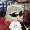 Profilbild von 有点手腕的liue