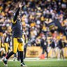 Steelers profil fotoğrafı