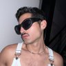 Alex profil fotoğrafı
