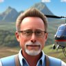 Profilbild von Rob Stitt