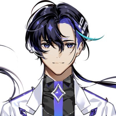【梵そよぎ】そよぎフラクタル公式【梶裕貴 音声AIプロジェクト】's profile picture