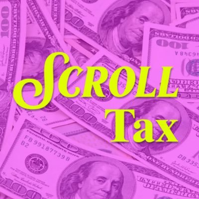 scrolltax's profile picture