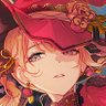 Profilbild von 🥁🍎 crystallinegazer