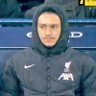 MARMUT KEGELAPAN's profile picture