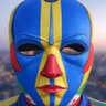 Фото профиля Mostly Swedish