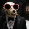Фото профиля The Dead Critic
