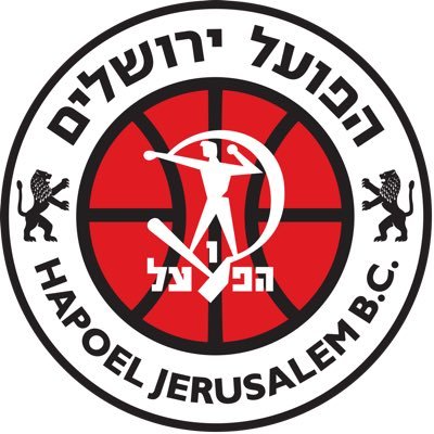 JerusalemBasket's profile picture