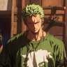 Roronoa Zoro's profile picture