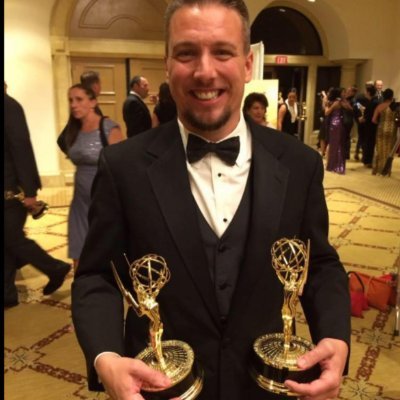 ChadGravesMedia's profile picture