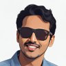 RASHEED SIRIYALA's profile picture