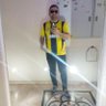 Profilbild von Mehmet Uslu