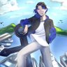 海響(かいきょう)ヒビキ　新人vtuber's profile picture