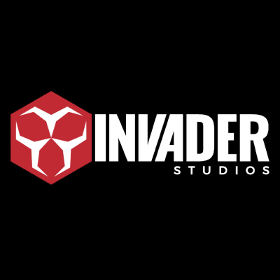 Invader Studios's profile picture