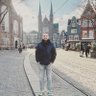 Mehmet Tanrฤฑbuyurdu profil fotoฤrafฤฑ