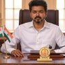 ❤️✨தளபதி தம்பி✨❤️ 的头像