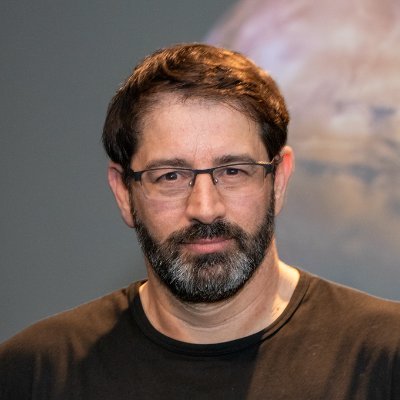 ranlevi's profile picture