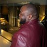 Profilbild von francis bangoura
