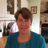 Sue Baillie: I really don't like it's profile picture