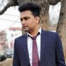 Фото профиля Ajay Saini