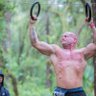 ProStrongman Mike Gill's profile picture