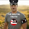 👀 Watcher of The Brutal Truth NZ QWatch profil fotoğrafı