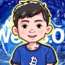 老猫.Btc profil fotoğrafı