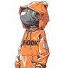 Profilbild von Graeme Hook