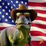 Magasaurus Rex 的头像