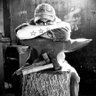 el tipo que forja cuchillos. blacksmith's profile picture